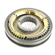 SYNCHRONIZER FIAT DUCATO 02> 5-GEAR SET