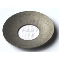 DIFFERENTIAL PAD IVECO DAILY 00> SATELITTE