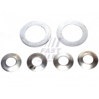 DIFFERENTIAL PAD IVECO DAILY 90> SATELITTE SET