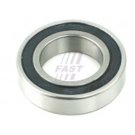 DRIVE SHAFT BEARING FIAT DUCATO 94> 35X62X14
