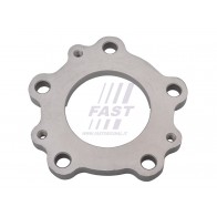 DIFFERENTIAL PAD IVECO DAILY 00> WHEEL HUB MODEL S