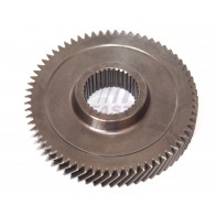 TRANSMISSION GEAR FIAT DUCATO 06>/ 14> MAIN SHAFT 4/6-GEAR 67T M40