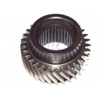 TRANSMISSION GEAR FIAT DUCATO 06>/ 14> INTERMEDIATE SHAFT 6-GEAR 31T