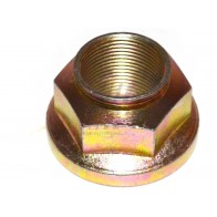 DIFFERENTIAL NUT IVECO DAILY 06> PINION SHAFT + RING GEAR