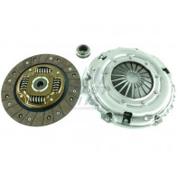 CLUTCH DISC FIAT DUCATO 02> 2.0 JTD