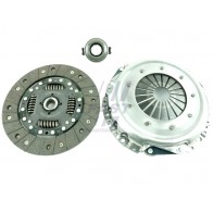 CLUTCH DISC FIAT DUCATO 94> 1.9 TD