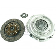 CLUTCH DISC FIAT SCUDO / ULYSSE 95> WITH BEARING 1.9 D