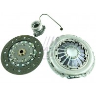 CLUTCH DISC FIAT PUNTO GRANDE 05> 1.3 JTD 90KM