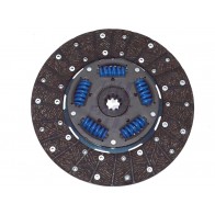 CLUTCH DISC IVECO DAILY 00> 280X10 UNIJET 3.0