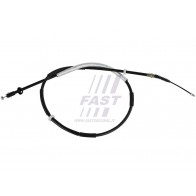 BRAKE CABLE FIAT BRAVO 07> REAR RIGHT