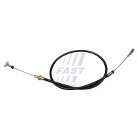 BRAKE CABLE IVECO DAILY 00> REAR L/R 35S9/11/13/15