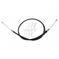 BRAKE CABLE FIAT DUCATO 06> REAR L/R