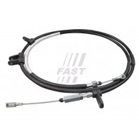 BRAKE CABLE FIAT DUCATO 06> FRONT