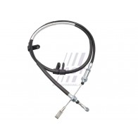 BRAKE CABLE FIAT DUCATO 06> FRONT