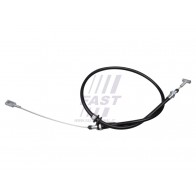 BRAKE CABLE IVECO DAILY 06> REAR L/R