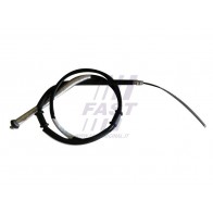 BRAKE CABLE FIAT DOBLO 00> PANORAMAL=1755MM