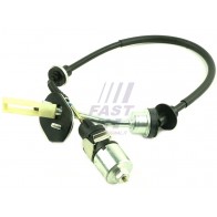 CLUTCH CABLE CITROEN NEMO 07>
