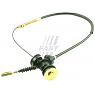 CLUTCH CABLE FIAT DUCATO 94> 2.5TD