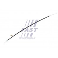 CLUTCH CABLE IVECO DAILY 90> 30.8/35.10/49.10 L=1120