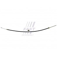 CLUTCH CABLE IVECO DAILY 90> 1235/900