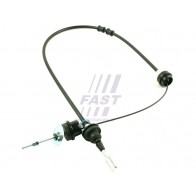 CLUTCH CABLE FIAT DUCATO 94> 2.8 D