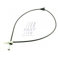 SPEEDOMETER CABLE FIAT DUCATO 94>