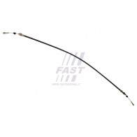 GAS PEDAL CABLE IVECO DAILY 90>