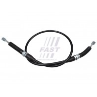 GAS PEDAL CABLE IVECO DAILY 90>