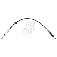 GEARBOX CABLE FIAT DUCATO 94> 1002/760MM