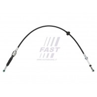 GEARBOX CABLE FIAT DUCATO 94> 1000/745MM