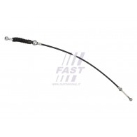 GEARBOX CABLE FIAT DUCATO 94> 1035/720MM