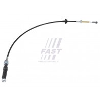 GEARBOX CABLE IVECO DAILY 00> LONG