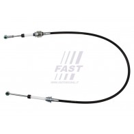 GEARBOX CABLE FIAT PUNTO 99>