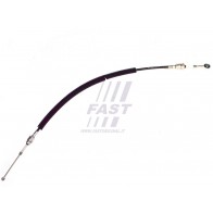 GEARBOX CABLE FIAT PUNTO GRANDE 05>