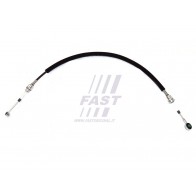 GEARBOX CABLE FIAT PUNTO GRANDE 05>