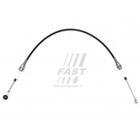 GEARBOX CABLE FIAT PUNTO GRANDE 05> 1.3 MJTD