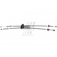 GEARBOX CABLE CITROEN C3 SET