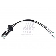 GEARBOX CABLE FIAT MULTIPLA 98> 1.6 98>