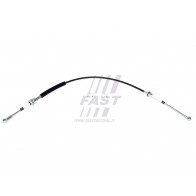 GEARBOX CABLE FIAT PUNTO GRANDE 05> 1.3 MJTD