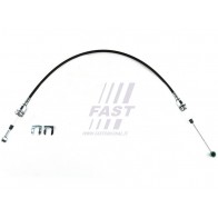 GEARBOX CABLE FIAT PUNTO GRANDE 05> 1.2 / 1.4