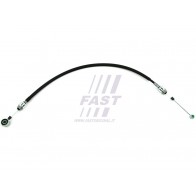 GEARBOX CABLE FIAT PUNTO 99>