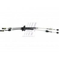 GEARBOX CABLE CITROEN BERLINGO 08> 1.6 HDI