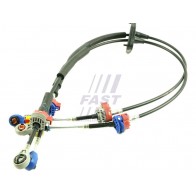 GEARBOX CABLE FIAT DOBLO 09>