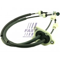 GEARBOX CABLE FIAT FIORINO 07> 1.3 JTD