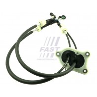 GEARBOX CABLE FIAT FIORINO 07>
