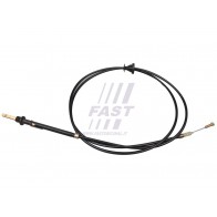 BONNET CABLE IVECO DAILY 00>
