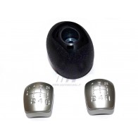 GEAR KNOB IVECO DAILY 06>