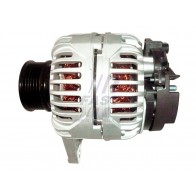 ALTERNATOR IVECO DAILY 00> UNIJET 29L/35S/35C/50C 120A