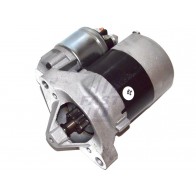 STARTER RENAULT KANGOO 98> 1.2 0.7 kW