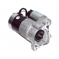 STARTER RENAULT KANGOO 98> 1.5 DCI 01> 1.1 kW